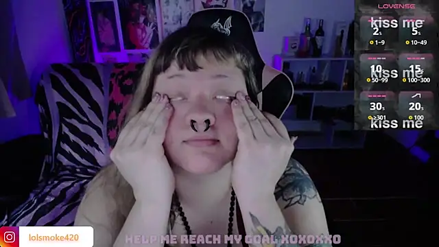 Bdsm_and_fries webcam
