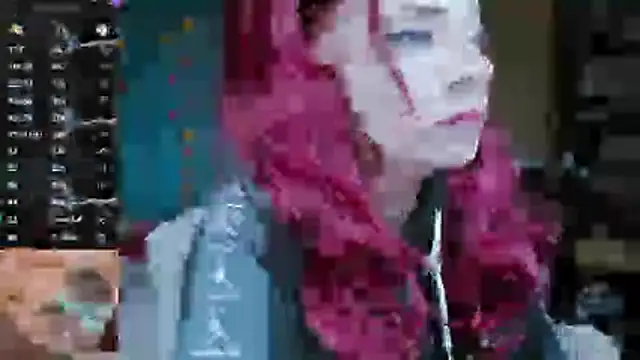 XNuka_Flower_LoverX webcam