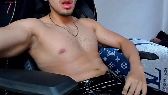 Tommy_Bred webcam