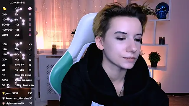 _Rein_ramm webcam