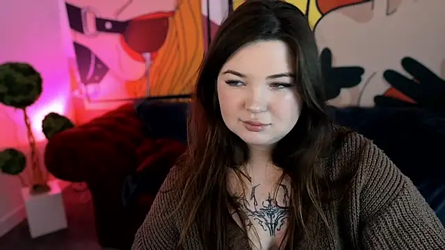 RosieMoons webcam