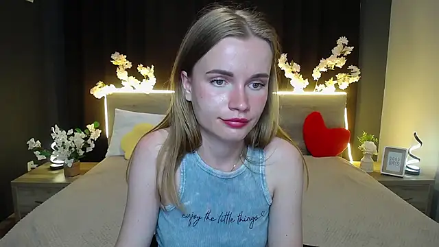 MargaritaKiss webcam