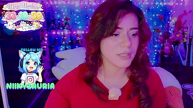 _niiky webcam