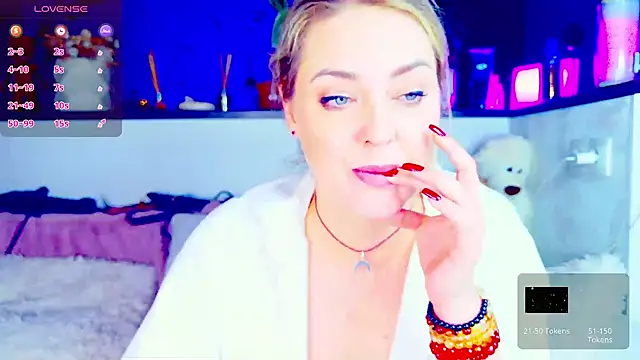 _JuliaSpace_ webcam