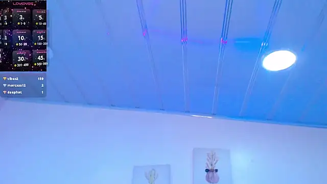 candy_lux_ webcam