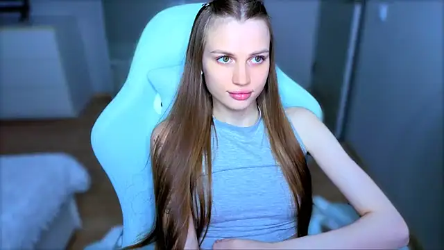 StellaLawless webcam