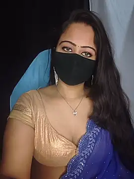 Mysterious__angel webcam