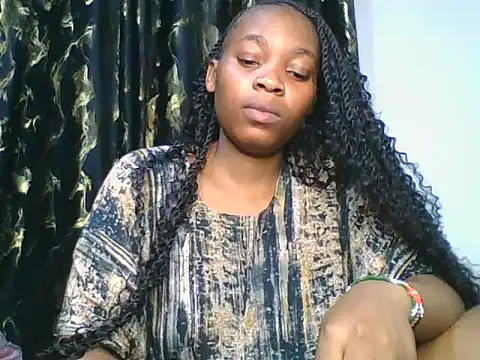 _Becky002 webcam