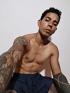 chero_95 webcam