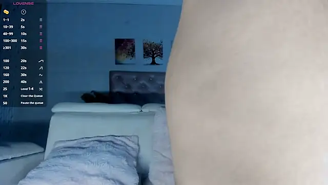 Lissalittlee webcam