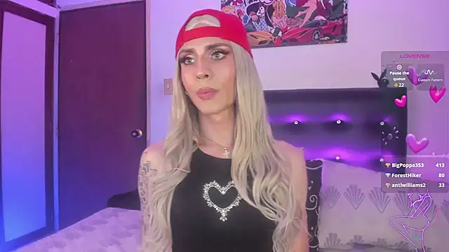 AngelsJones21 webcam