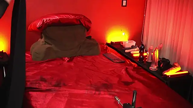 JenniferCD webcam