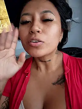 luisa16xxx webcam