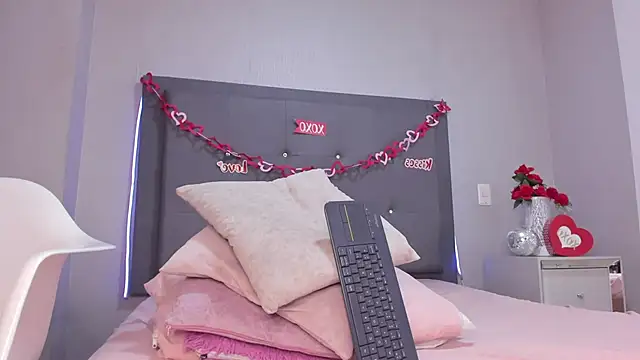 emma_lye webcam