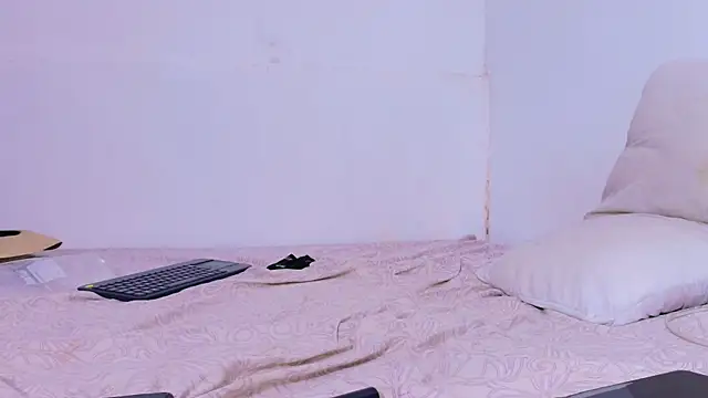 KaelMoreau webcam