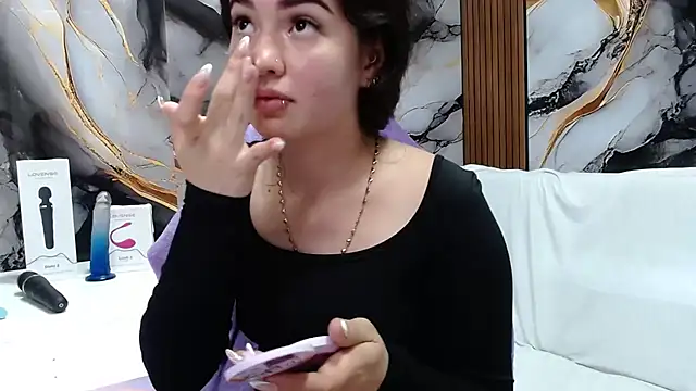 lilimini032 webcam