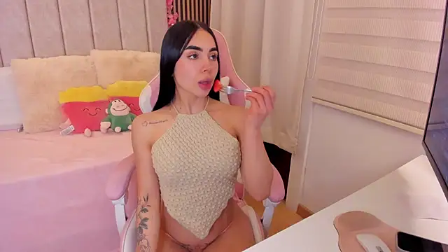 tamy_xoo webcam