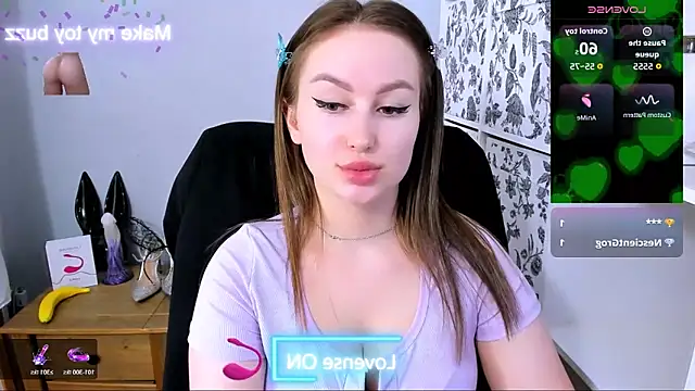 DonnaCam webcam