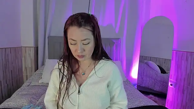 AnastasiaGreey webcam