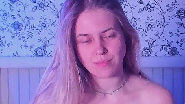 AngelAnty webcam