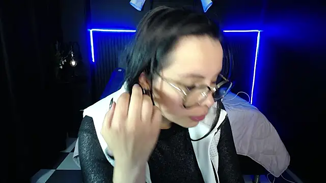 Megan_05_ webcam