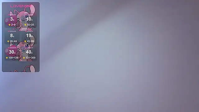 Forever_Smiler webcam