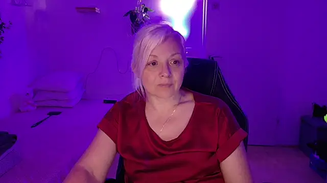 Linsy_Kim webcam