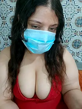 Hot-lino webcam