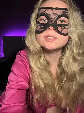 Cherrycolada webcam