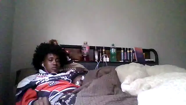 BedazedFirefly webcam
