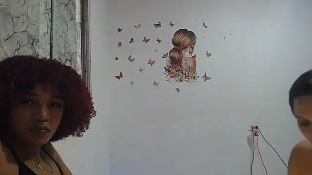 Cositashermosas webcam