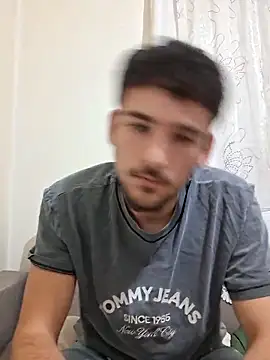 Yasinyasin7 webcam