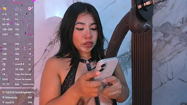 Latina_candy01 webcam
