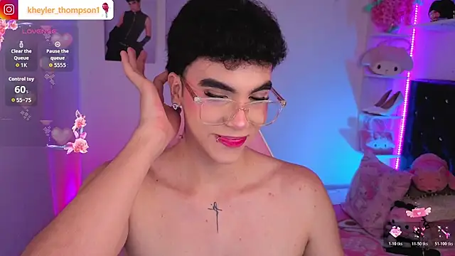 Kheyler_1 webcam