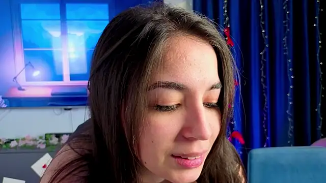 EmmyNoel webcam