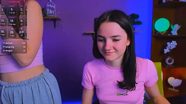 lole_ti webcam
