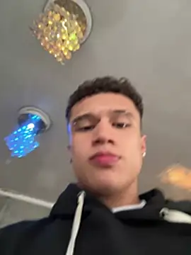 Dominik_Souza webcam
