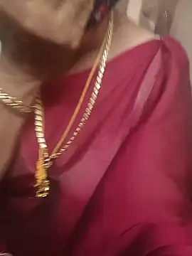Madhusri_Tamil_Telugu webcam