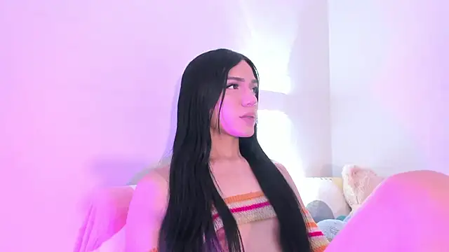 AllanaRosee webcam