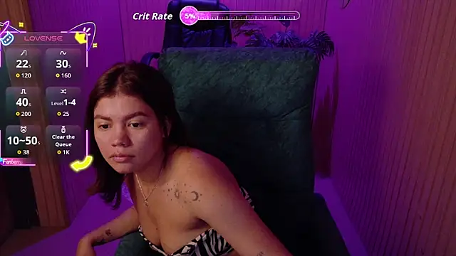 Alessia_Monroe_ webcam