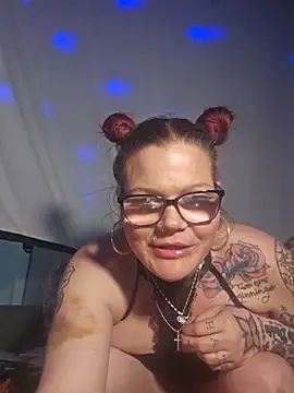 FelicityFreeze69 webcam