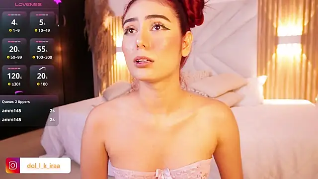 Doll_kira_ webcam