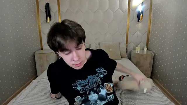 DaveBevy webcam