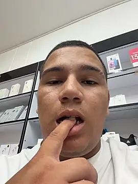 Patricio_02 webcam