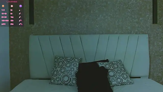 Chloe_Brown2 webcam