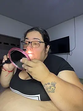 marianacooper1234 webcam