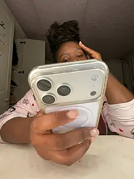 Starblissx webcam