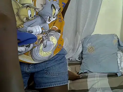 Lorainebabes webcam