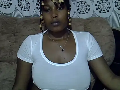 Eebony1 webcam