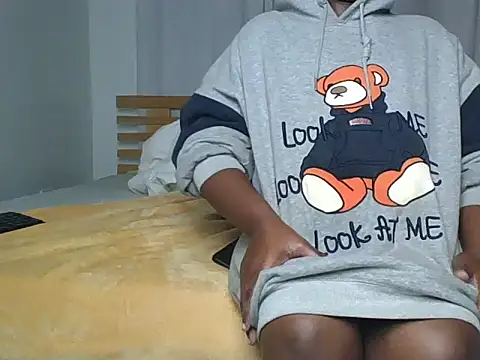 Sassyleli webcam